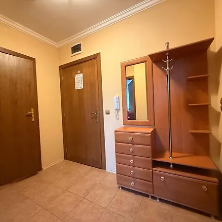 Apartment Splendida Sea Apart-splendid Complex