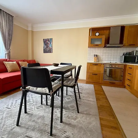 Splendida Sea Apart-splendid Complex *