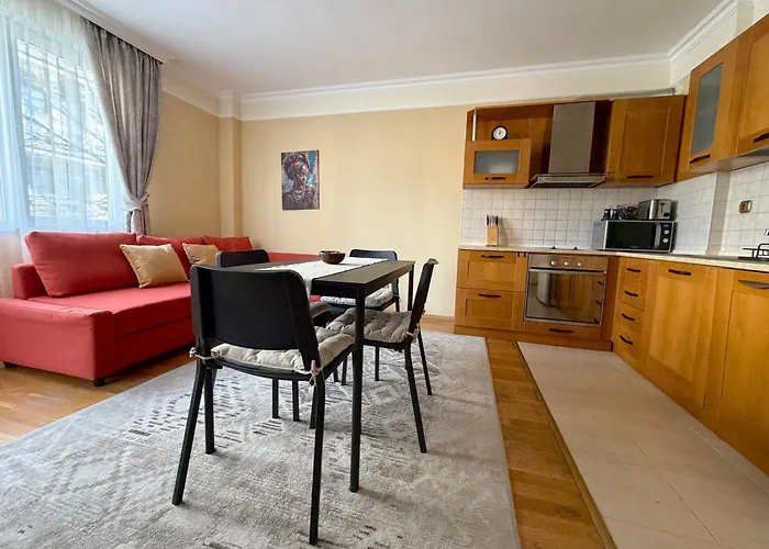 Splendida Sea Apart-splendid Complex *