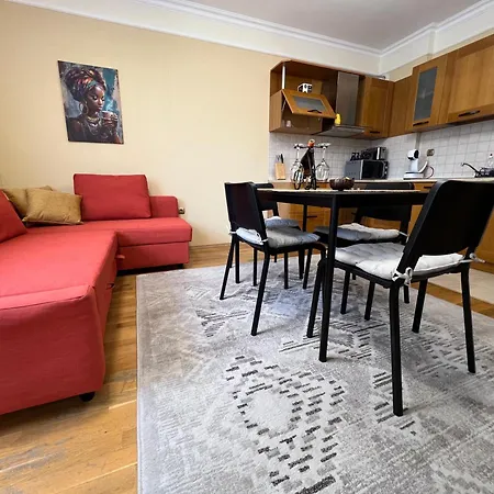 Splendida Sea Апартаменты Варна