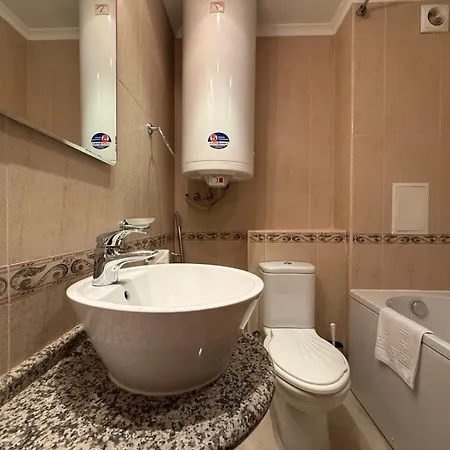 Splendida Sea * Варна