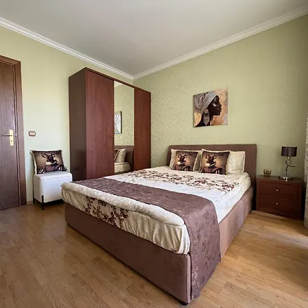 Splendida Sea Apart-splendid Complex Warna