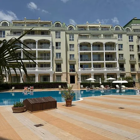 Splendida Sea Apart-splendid Complex