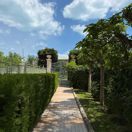 Apartment Splendida Sea Apart-splendid Complex *