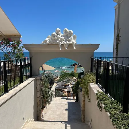 Splendida Sea Apart-splendid Complex Apartment *