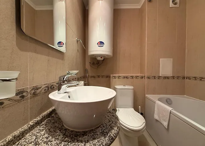 Splendida Sea * וארנה