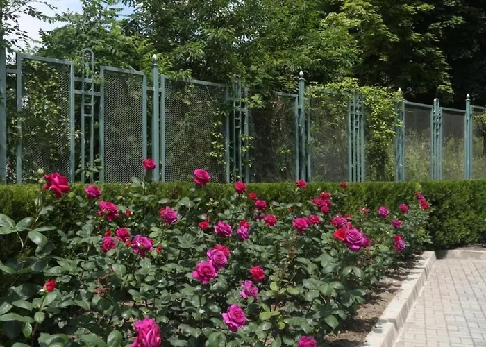 Splendida Sea Apart-splendid Complex